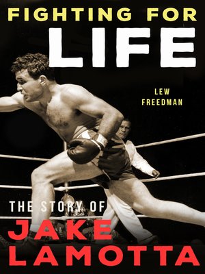 cover image of Fighting For Life